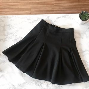 Nasty Gal skater skirt